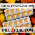 Tadadel Professional 20Mg levitra2